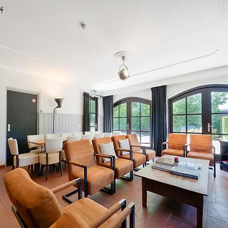 Brabant Mansion For Groups, Cleaning Included