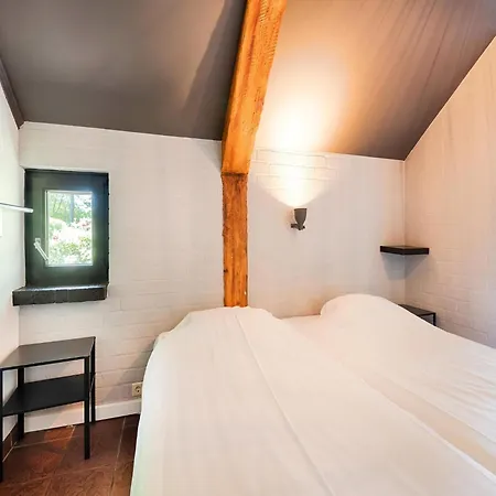 Brabant Mansion For Groups, Cleaning Included * Asten