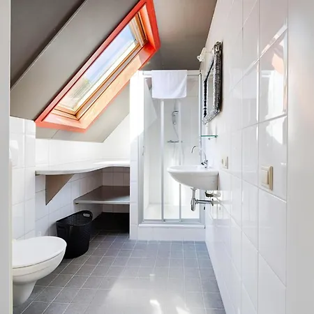 Brabant Mansion For Groups, Cleaning Included * Asten